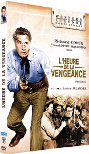 The Raiders (1952) (DVD)